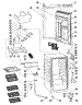 Cabinet Assy