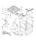 Frame And Lid Parts