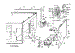 Oven Right Side Assembly