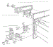 Oven Right Side Assembly