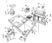 Oven Base Assembly