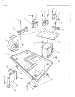 Oven Base Assembly
