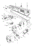 Control Panel Assembly
