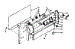 Backguard Section