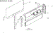 Backguard Section