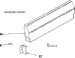 Backguard Section