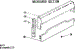 Backguard Section