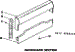 Backguard Section