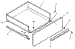 Storage Drawer