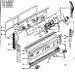 Backguard Section