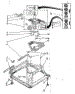 Machine Base Parts