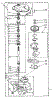 Gearcase Parts