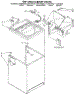 Top And Cabinet
