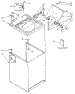 Top And Cabinet