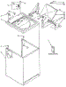 Top And Cabinet