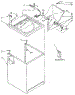 Top And Cabinet
