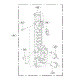 Latch Board Parts