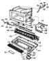 Grill And Duct Parts