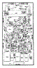 Power And Control Circuit Board Part No. 500886
