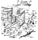 Switch And Microwave Parts