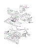 Interior Parts 2