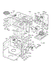 Interior Parts 1