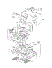 Cavity Parts