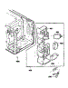 Latch Board