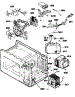 Oven Cavity