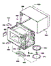 Oven Cavity