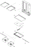 Refrigerator Shelving