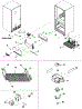 Evaporator Area & Rollers