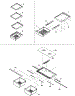Refrigerator Shelving