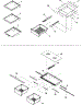 Refrigerator Shelving