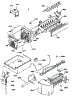 Ice Maker Assembly And Parts