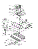 Machine Compartment Assembly