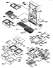 Shelving Assemblies