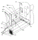 Cabinet Back