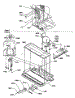 Machine Compartment Assy