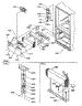 Evaporator And Freezer Control