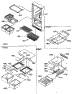Shelving Assemblies