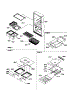Shelving Assemblies