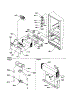 Evaporator And Freezer Control Assembly