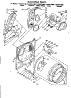 Bulkhead Parts