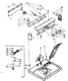 Top And Console Parts
