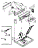 Top And Console Parts