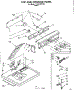 Top And Console Parts