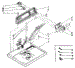 Top And Console Assembly