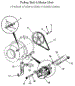 Pulley And Motor