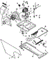 Motor / Blower / Thermostats